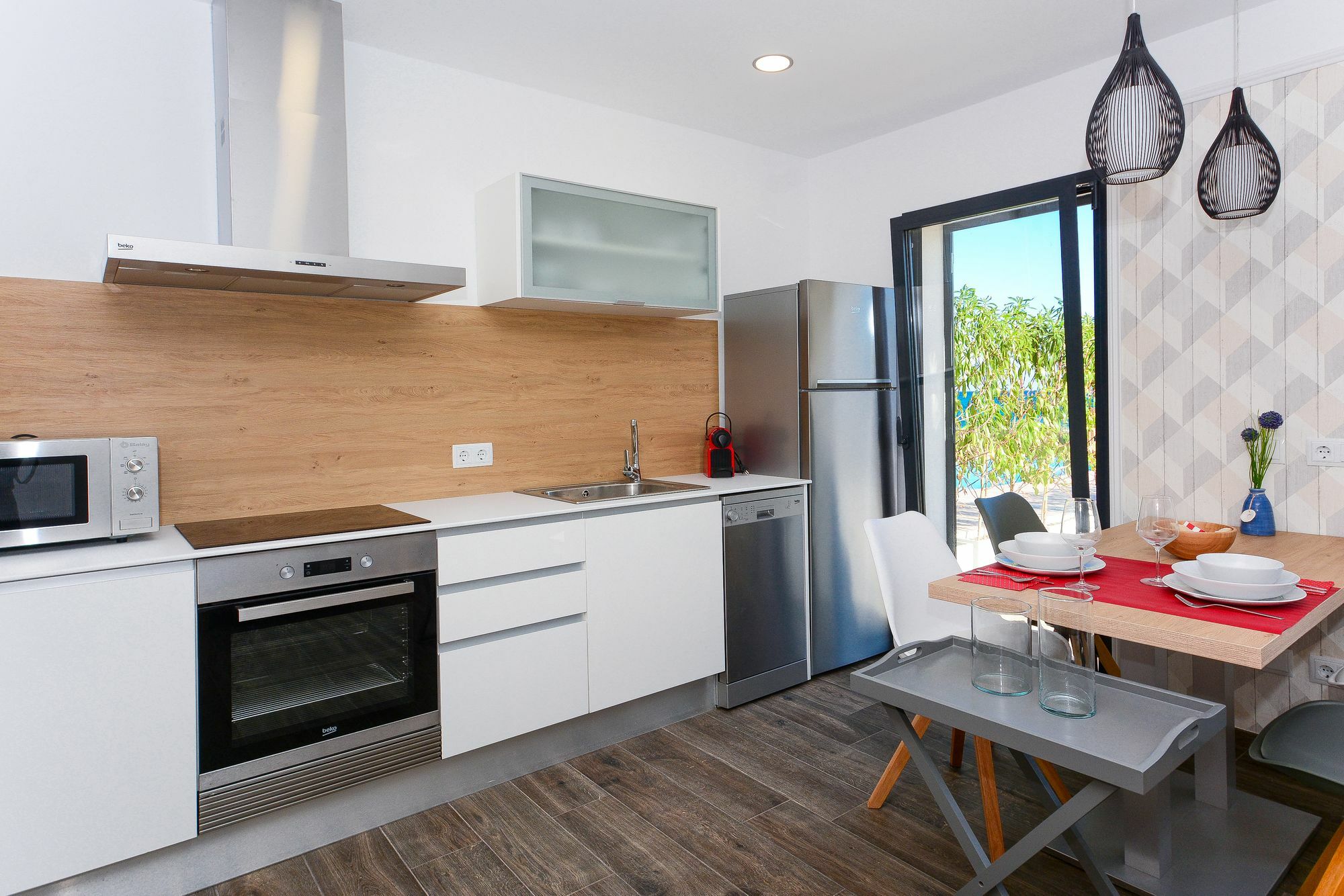 Villa Silene 1 *