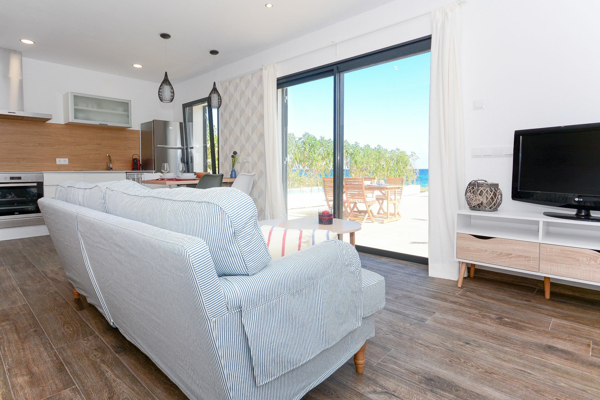 Villa Silene 1 *